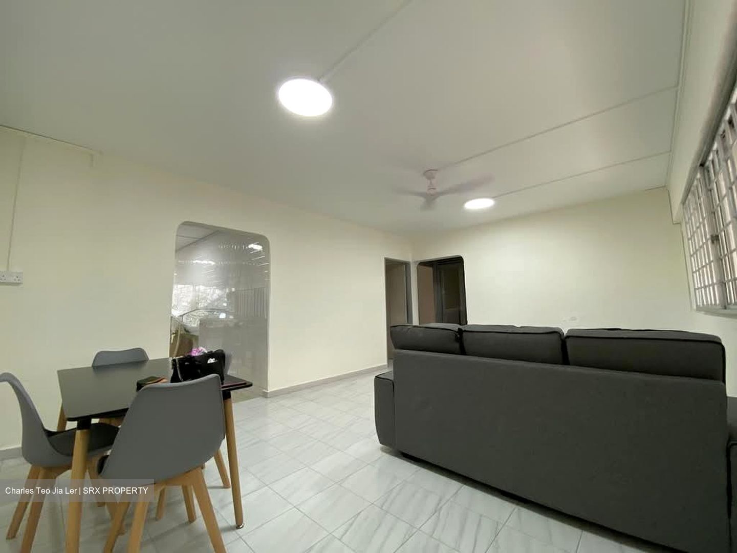 Blk 227 Bukit Batok Central (Bukit Batok), HDB 4 Rooms #540694661